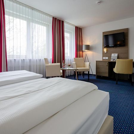 Albhotel Fortuna Riederich Bagian luar foto