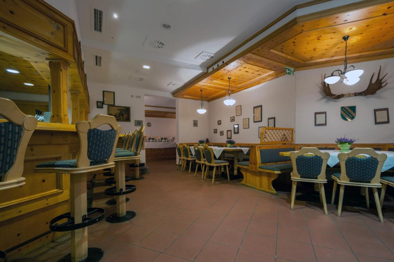 Albhotel Fortuna Riederich Bagian luar foto
