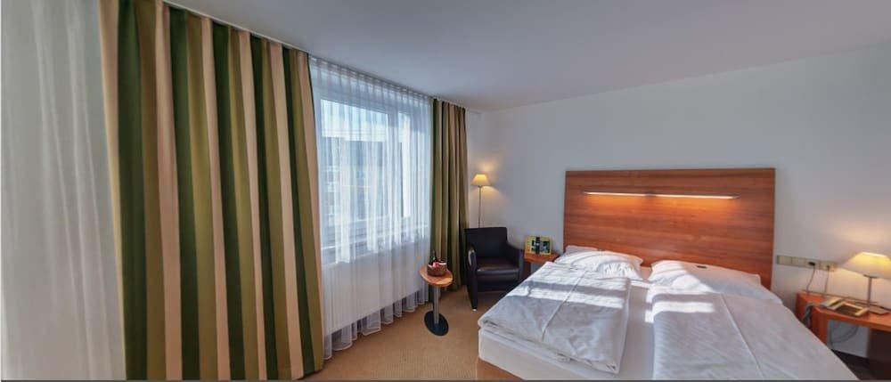 Albhotel Fortuna Riederich Bagian luar foto
