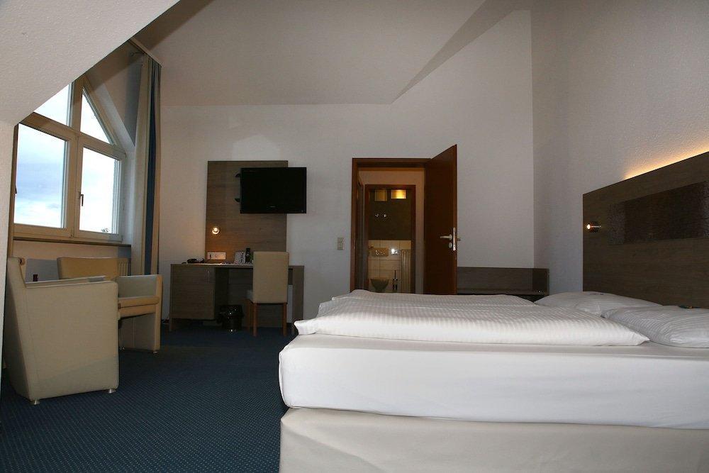 Albhotel Fortuna Riederich Bagian luar foto