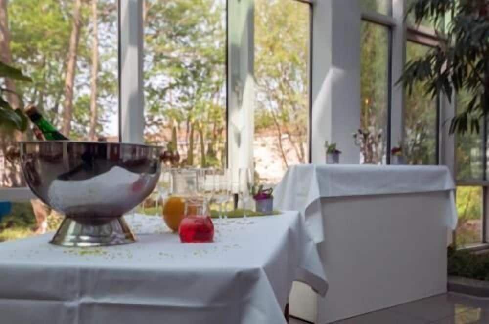 Albhotel Fortuna Riederich Bagian luar foto