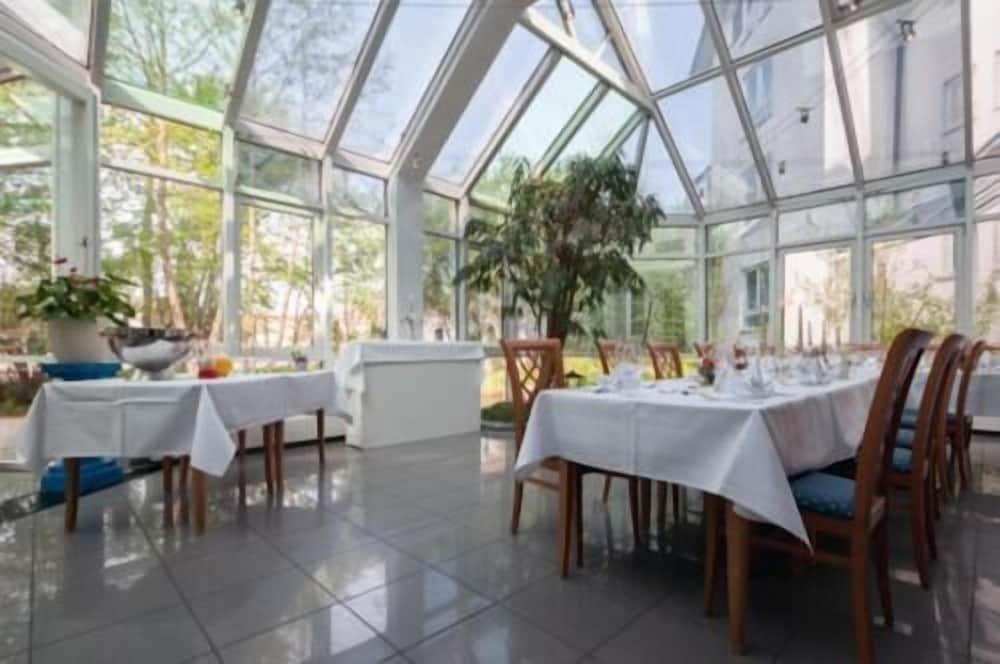 Albhotel Fortuna Riederich Bagian luar foto