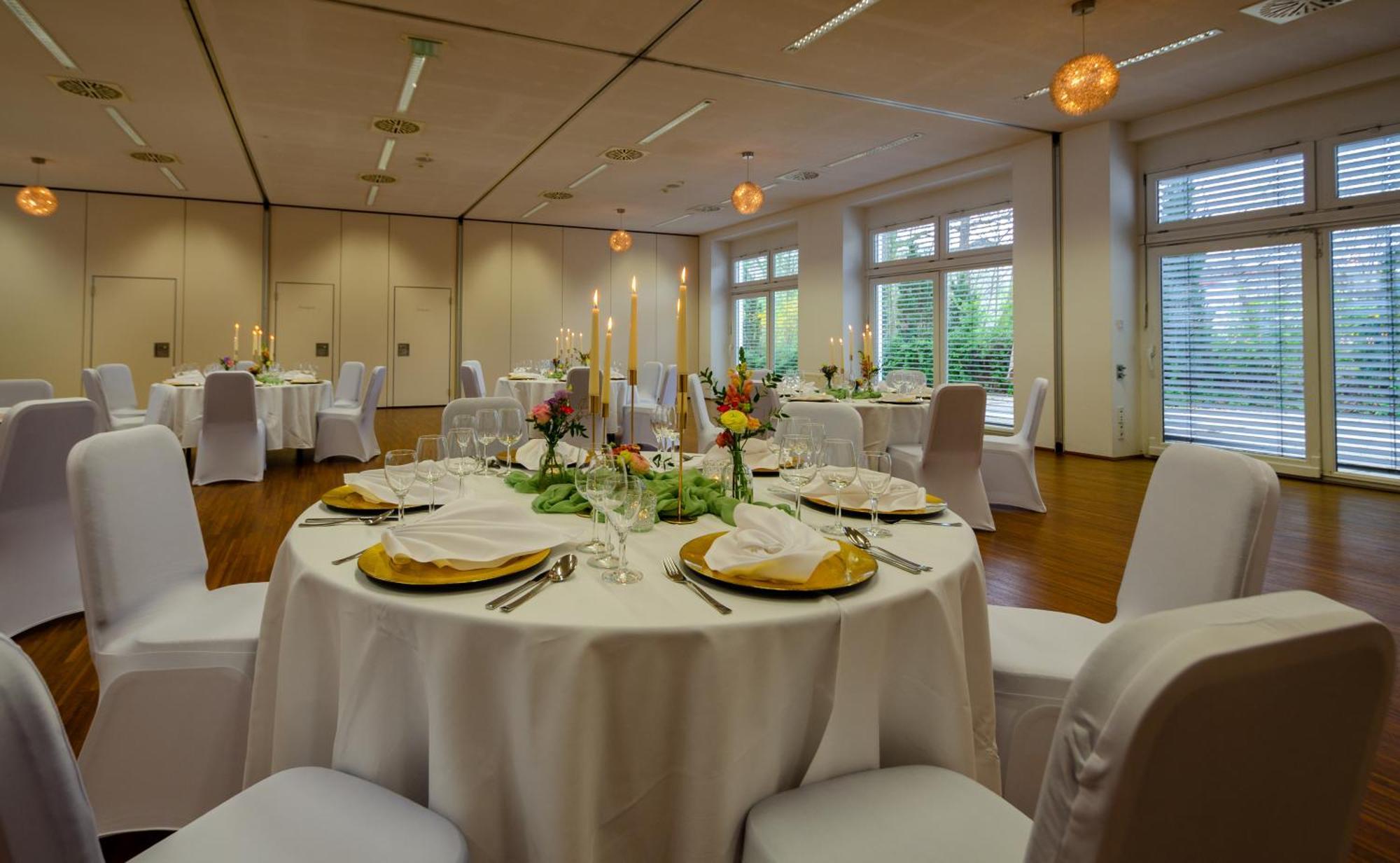 Albhotel Fortuna Riederich Bagian luar foto