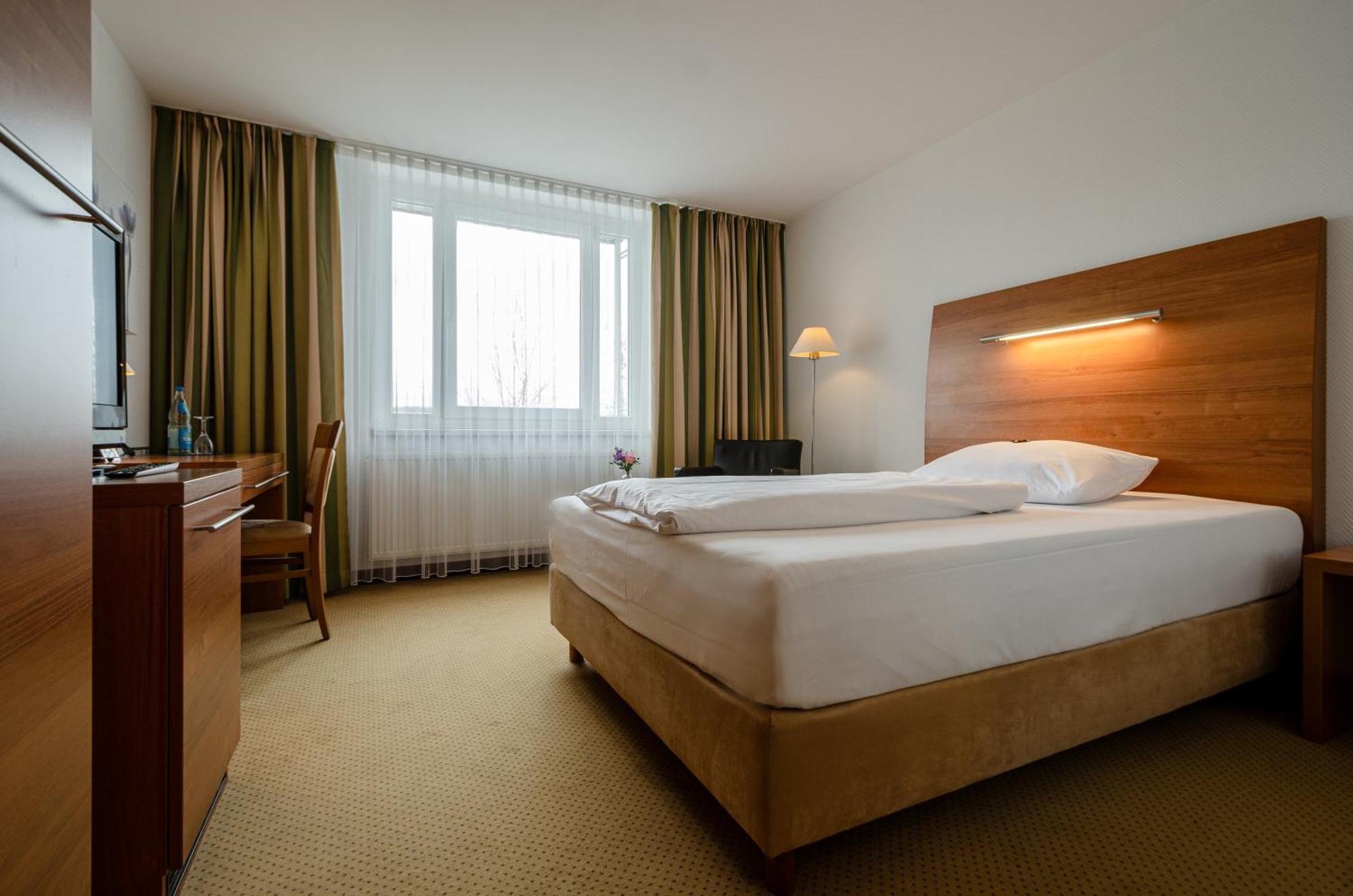 Albhotel Fortuna Riederich Bagian luar foto