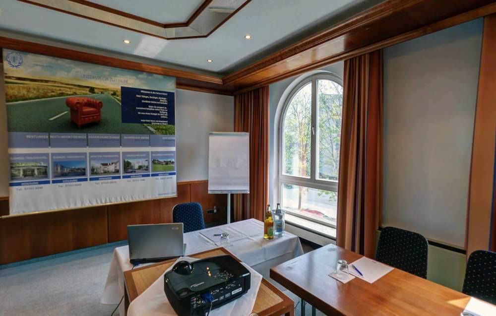 Albhotel Fortuna Riederich Bagian luar foto